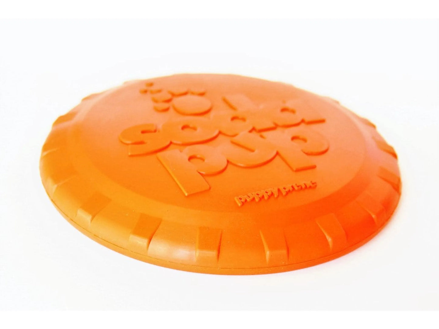 Top Flyer Durable Frisbee