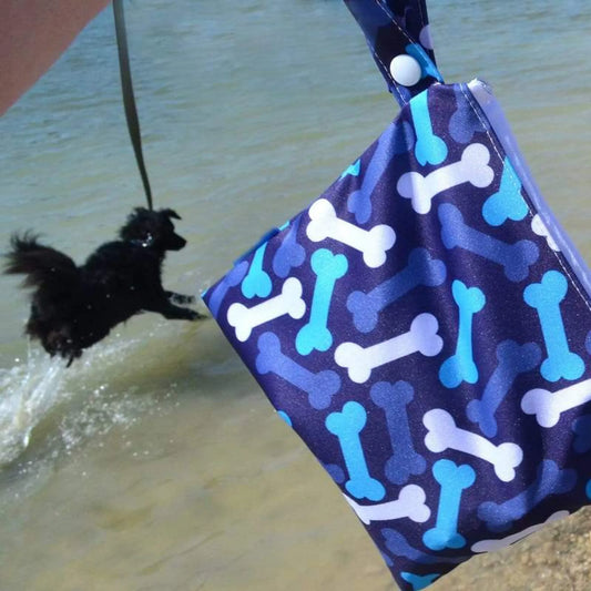 Dog Poop Bags