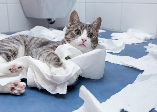 Why Mental Enrichment Is Just as Important as Physical Exercise for Pets