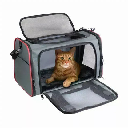 Collapsible Pet Carrier