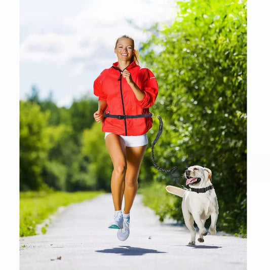 COOPAW Hands Free Dog Leash