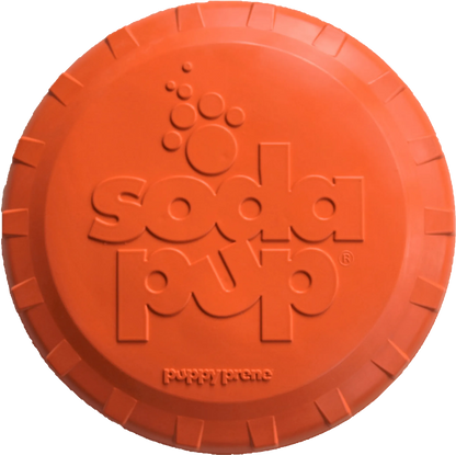 Top Flyer Durable Frisbee