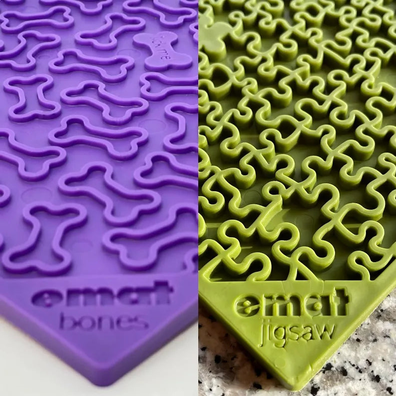 eMat Lick Mat