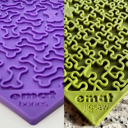 eMat Lick Mat