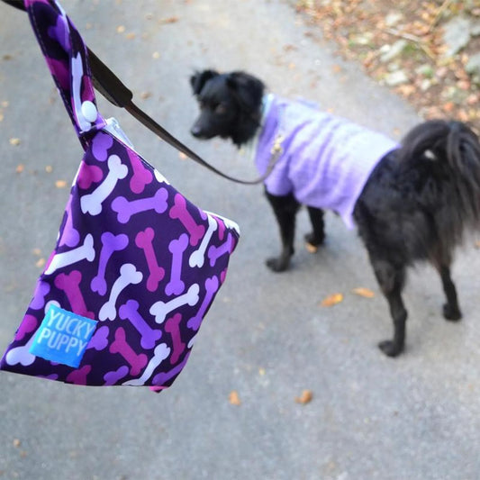 Dog Poop Bags