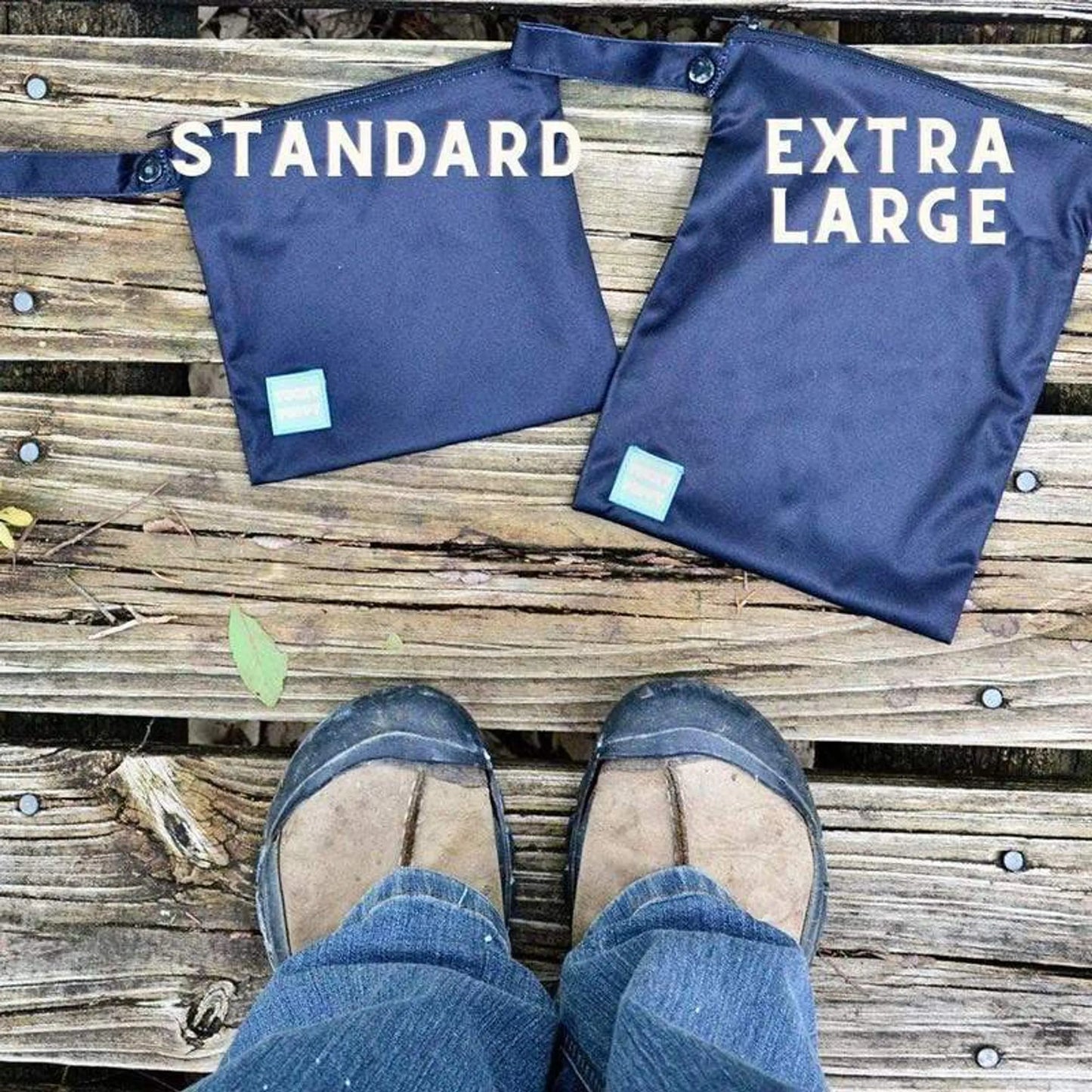 Dog Poop Bags