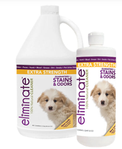 Pet Safe Stain Eliminator & Odor Cleaner