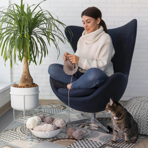 Small Space Living